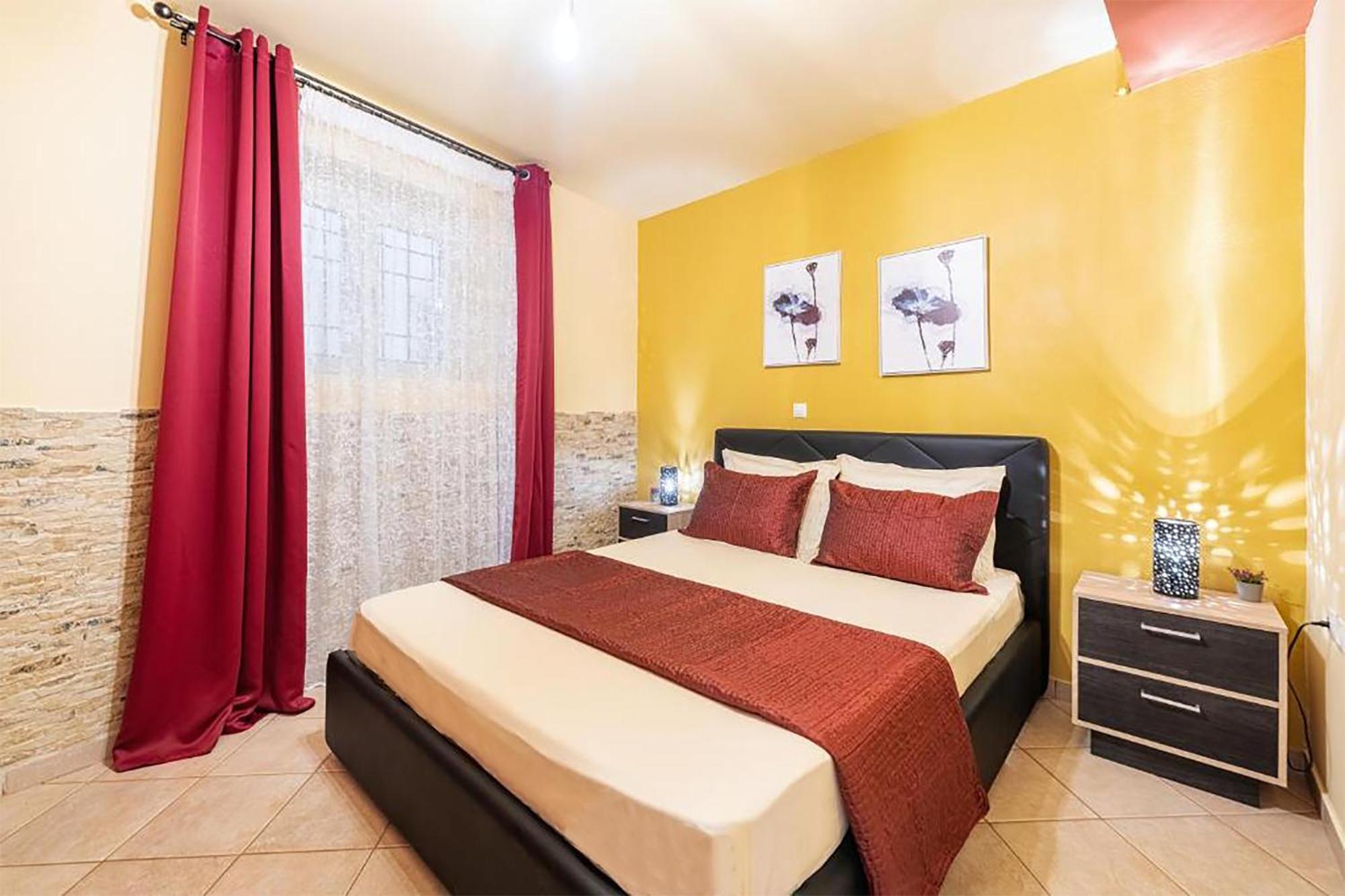 Casa Di Spili - Corfu Old Town Apartment Exterior foto
